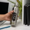Paladone Star Wars botella de agua de metal