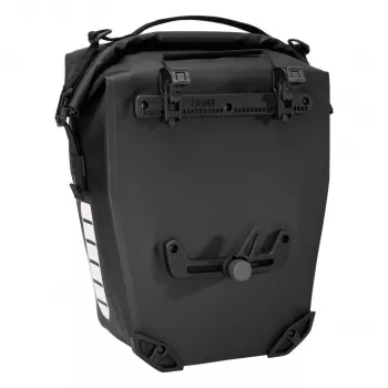 Thule 5406 Shield Alforja commuter 22L negra