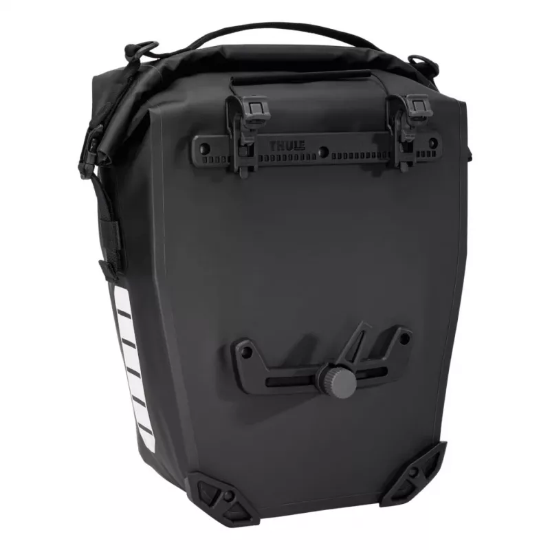 Thule 5406 Shield Alforja commuter 22L negra