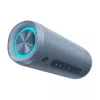 Altavoz portátil QCY SP7, azul