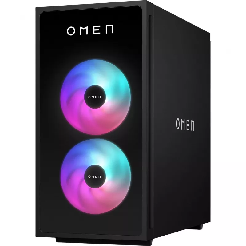 35L Gaming Desktop GT16-1277NG, PC gaming negro, sin sistema operativo