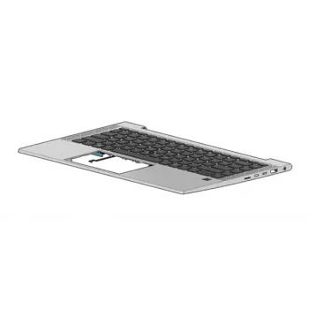 Pieza de repuesto para portátil HP M36446-041 teclado