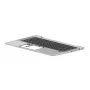 Pieza de repuesto para portátil HP M36446-041 teclado