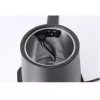 Hervidor eléctrico Caso Coffee Classic Kettle — 0,6 l, 1310 W, negro