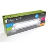 Plastificadora Tracer A4 TRL-7 todo en uno frío/caliente, blanco