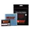 Thermal Grizzly Minus Pad Advance - 100 x 100 x 2,0 mm, 2 uds.