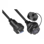 Goodconnections Cable USB IC04-U303