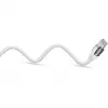Goobay 74177 - adaptador de red cable USB 3.1 Type-C Gigabit Ethernet 3 m - tarjeta de red - 1.000 Mbps (74177)