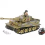 Blocks Panzer VI Tiger I n.º 131