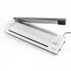Plastificadora de oficina SENCOR SLA 350 A3 para films de plastificar de 2x75–2x125 mm
