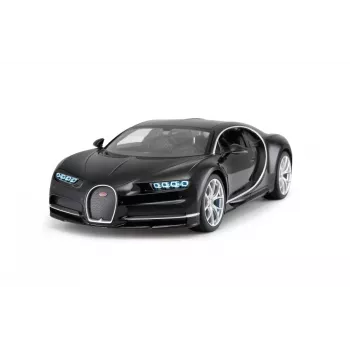 Coche Jamara 405134 modelo radiocontrol motor eléctrico 1:14