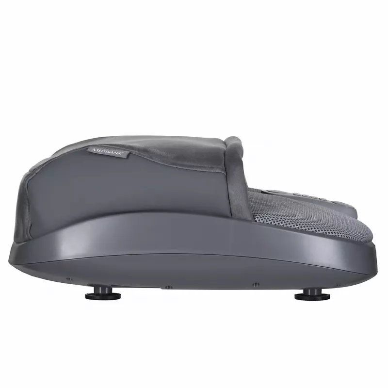 Medisana FM 885 masajeador de pies gris
