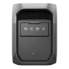 Estación de energía portátil EcoFlow DELTA 3 Max, 2048 Wh