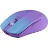 Ratón DEFENDER MYSTERY MM-301 RF+BT LILA 1600dpi 6T