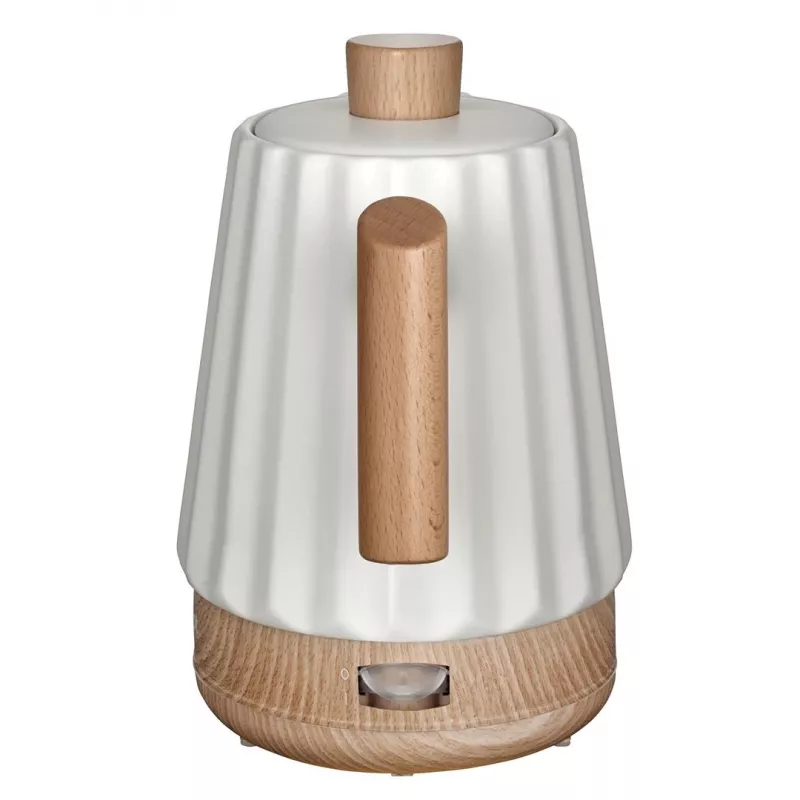 Concept RK0090 hervidor de cerámica 1,5 l Blanco
