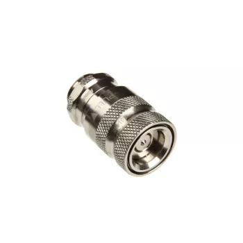 Conector rápido sin goteo (hembra, recto) Koolance QD2 G1/4 pulgadas para refrigeración líquida