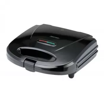 Sandwichera MPM MOP-47 negra