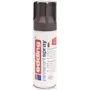 Pintura acrílica en espray Edding 5200 antracita 200 ml
