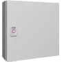 Rack de montaje en pared Rittal AX 1073.000, IP66, gris claro