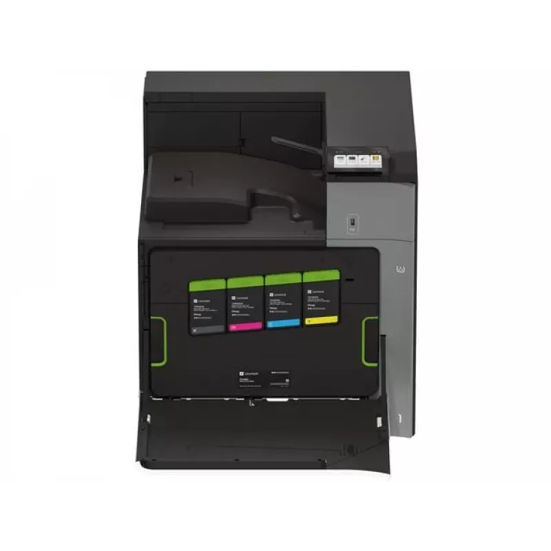 Lexmark CS963e - Impresora - Color - Dúplex - Láser - A3/Ledger - 1200 x 1200 dpi - Capacidad: 700 hojas - USB 2,0, USB 2,0-Host, Gigabit LAN, Wi-Fi(ac) (20L8060)