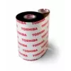 Toshiba TEC Premium - 1 - negro - 55 mm x 600 m - cinta - para B 372, 472, 482, 492, 572, EX4T1-GS, SX4, SX4T, SX5, SX5T, SX6T-TS12-QM-R, SX8T-TS12-QM-R