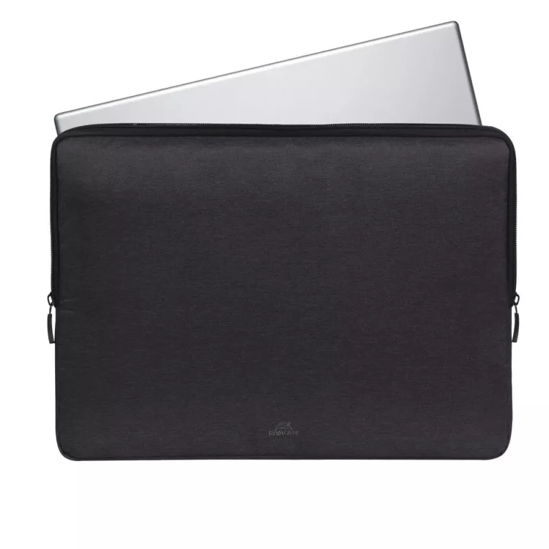 Funda para portátil Suzuka 15.6/7705 negra Rivacase