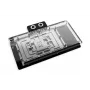 Alphacool Core GeForce RTX 5090 ROG Astral bloque de agua para GPU con backplate, ARGB (10270)