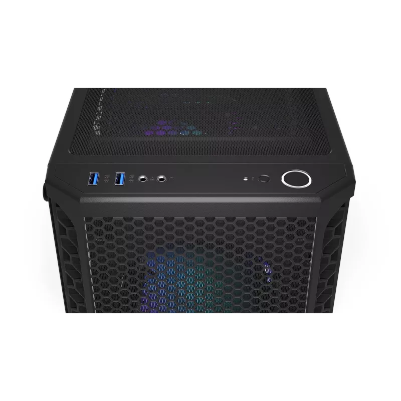 ENDORFY Signum 300 Core torre negra