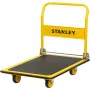 Carro de plataforma de acero 300 kg (PC528), Stanley
