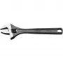 Hazet 279-8 llave ajustable, 206 mm, apertura máxima de mordaza 29 mm