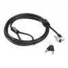 Cable de seguridad Lenovo 4XE1B81917 negro 1,8 m
