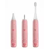 Cepillo de dientes sónico Concept ZK6010 para niños 5-9 años rosa