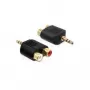 Adaptador de cable DeLOCK 65365