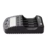 CARGADOR DE BATERÍA NC-1000 PLUS