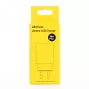 Cargador 18W para Armor 15, 16, Pad Pro, serie Tab A11 — UleFone UF-CHAR-18WR