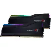 G.Skill Trident Z5 RGB 96 GB (2x48 GB) DDR5-6400 CL30 kit de memoria RAM, negro
