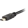 Cable adaptador HDMI > DVI-D (negro, 5 metros, Dual Link, 24+1)