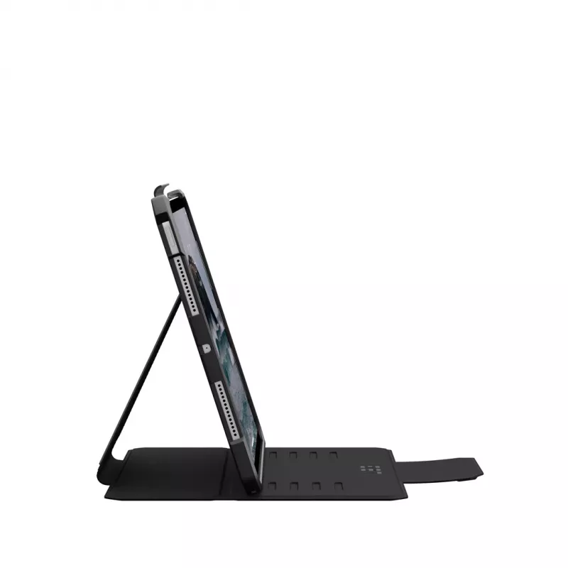 Funda tipo folio Urban Armor Gear Metropolis SE Serie iPad Pro 11 (5.ª gen., 2024, M2)