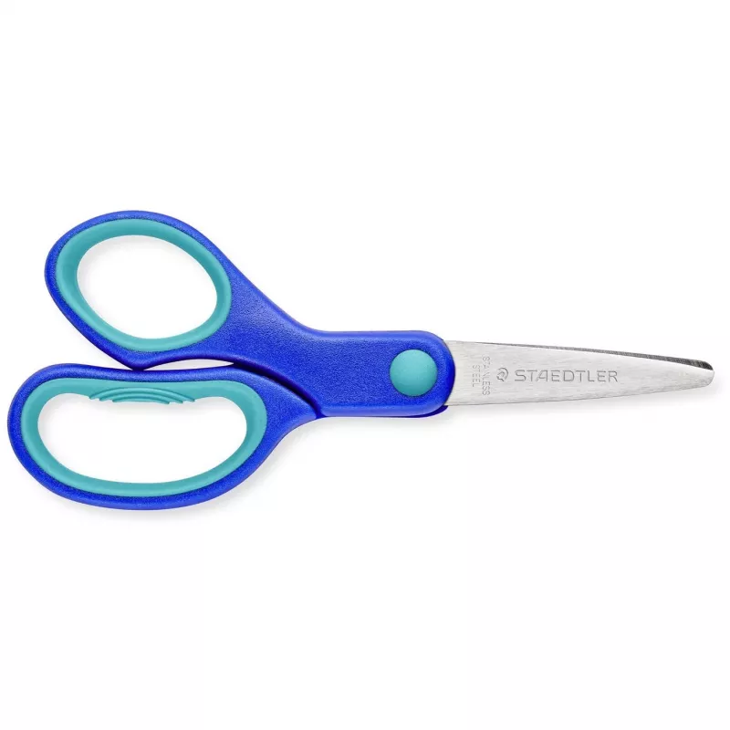 Staedtler Noris Club 965 tijeras, 140 mm