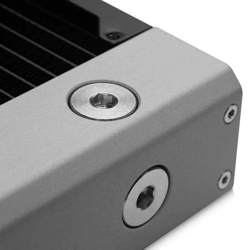 EK Water Blocks Set de Montaje para Accesorios de Refrigeración de Ordenador