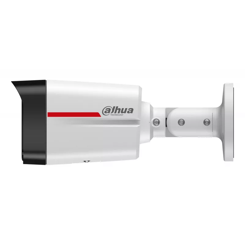 Cámara IP Dahua NET 4MP Bullet HFW2449TL-S-0280B-PROS1 — 4 MP, CMOS 1/1,8