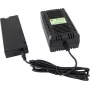 Fuente de alimentación Antari DCP-12 modelo 5170299U 12V 1A, alimentación de repuesto para dispositivos compatibles