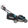 Makita LM001GZ cortacésped de mano batería negro, azul