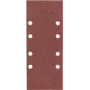 Hoja de lijar Bosch C430 Expert para madera y barniz
