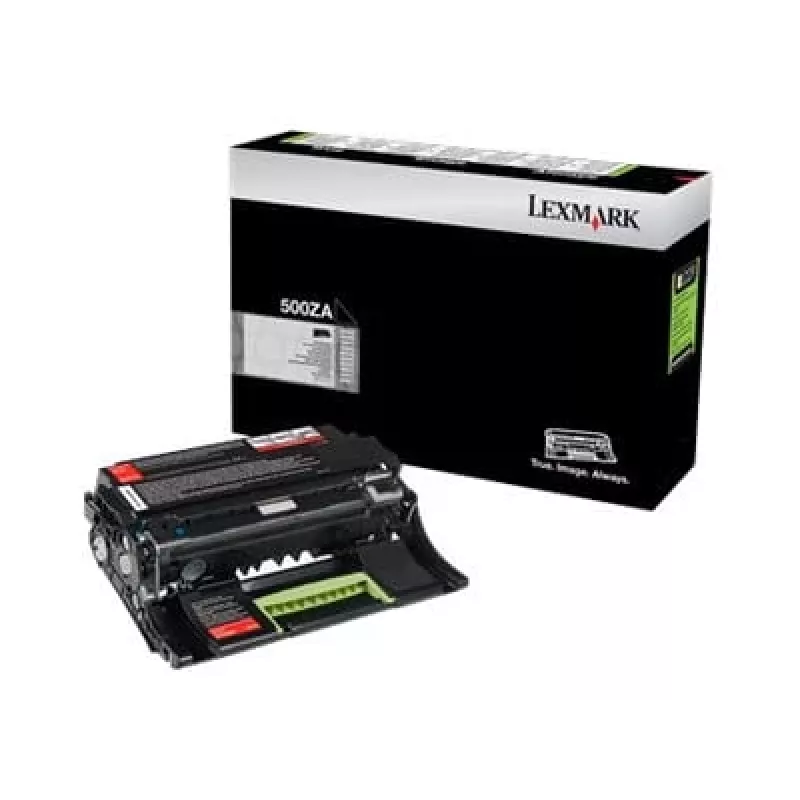 Unidad de imagen Lexmark 50F0ZA0