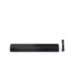 Barra de sonido Sharp HT-SB121 negra 2.0 canales 120 W