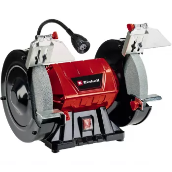 Amoladora de doble disco Einhell TC-BG 200 L 2980 rpm 400 W