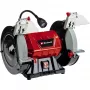 Amoladora de doble disco Einhell TC-BG 200 L 2980 rpm 400 W