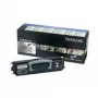Tóner Lexmark X340H11G - negro - capacidad: 6.000 páginas (X340H11G)
