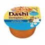 INABA Dashi Delights receta de atún comida húmeda para gatos 70 g
